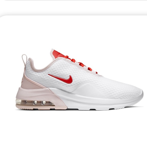 Nike Shoes - Womens Nike airmax motion 2